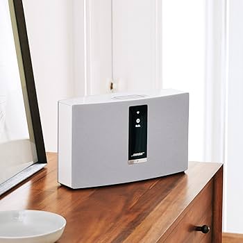 BOSE SOUNDTOUCH 20 Series III